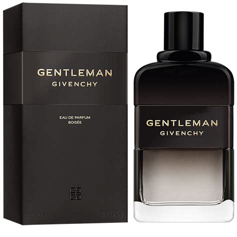 givenchy gentleman boisee 200ml|gentleman givenchy review.